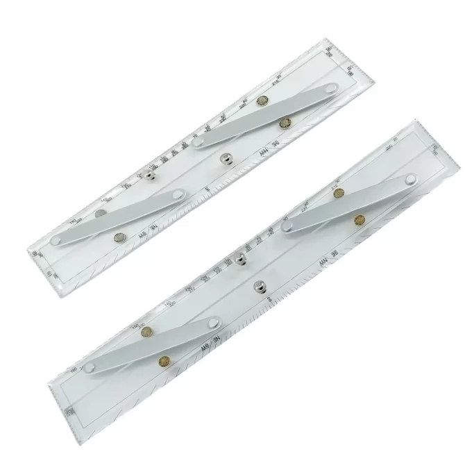 Διπαράλληλος 30cm