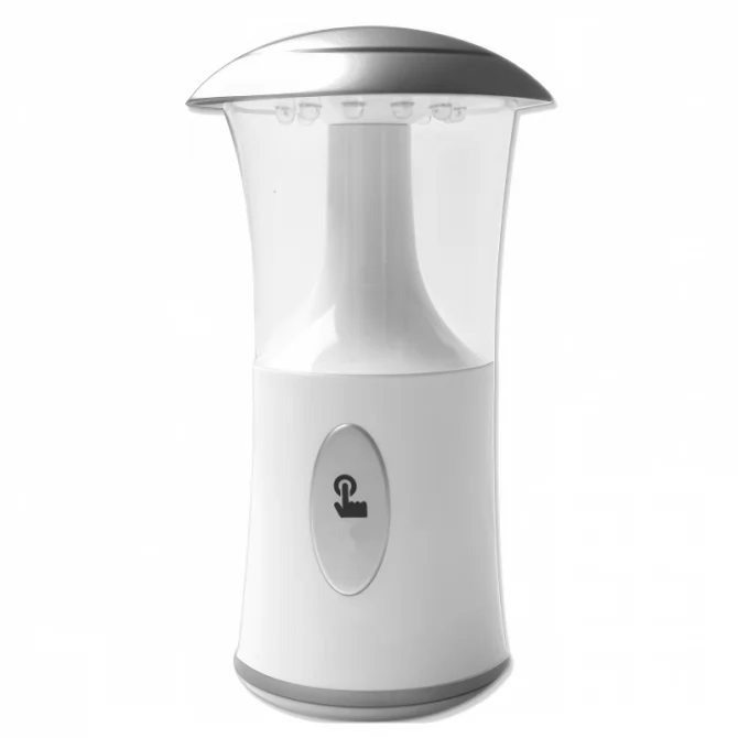 Camping lantern simple small 12 LED