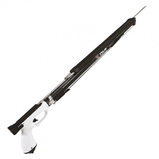 Triton Speargun X-Dive