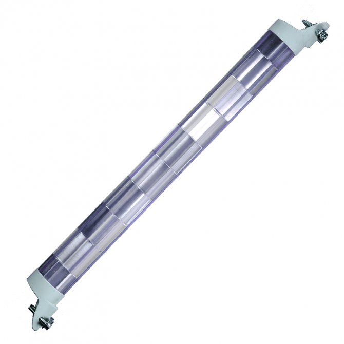 Ανακλαστήρας ραντάρ κυλινδρικός Φ50mm