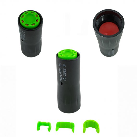 Κιτ αλλαγής μηχανισμού αυτόματου σωσιβίου UML