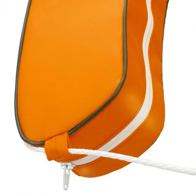 Ανταλλακτικό κάλυμμα σωσιβίου πέταλο