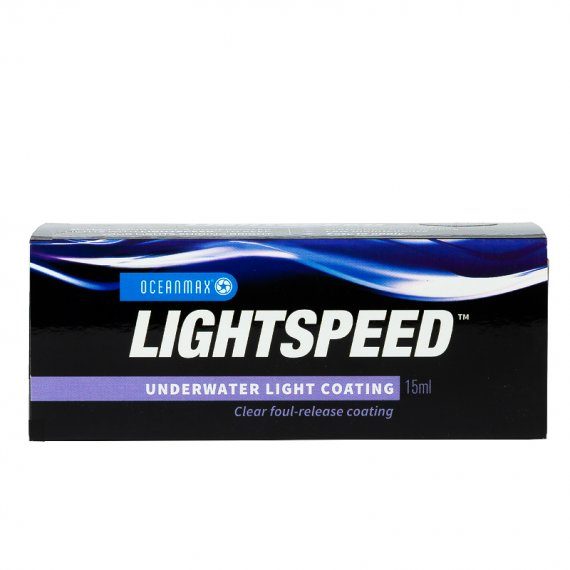 Lightspeed - Antifouling Propspeed