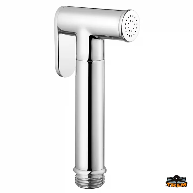 Άκρο ντουζ χρωμέ N0100088 TREM