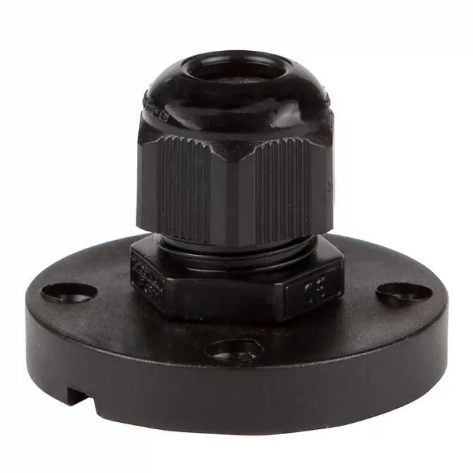 Στυπιοθλήπτης καλωδίων πλαστικός 6-12mm