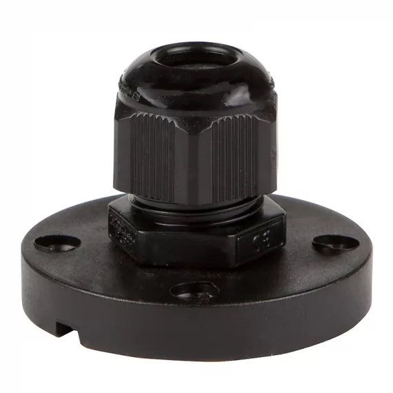 Στυπιοθλήπτης καλωδίων πλαστικός 6-12mm