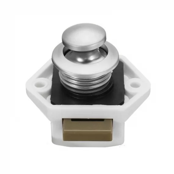 Push button small square set