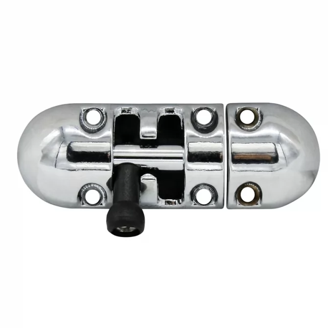 Σύρτης βαρελάκι χρωμέ 30x85mm