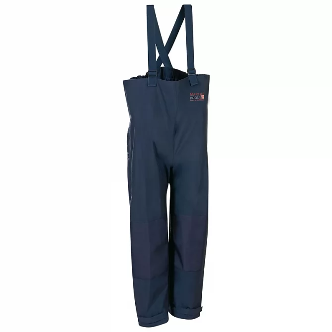 Νιτσεράδα παντελόνι παιδικό N152 Marinepool