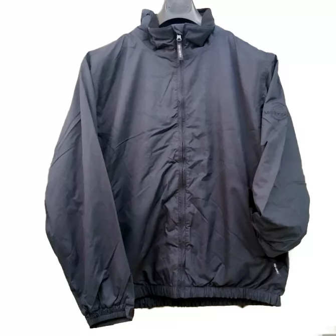 Μπουφάν Crew Jacket με fleece Marinepool