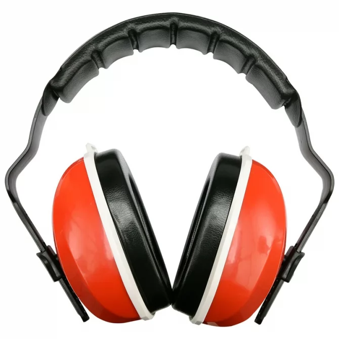 Ακουστικά προστασίας Yato