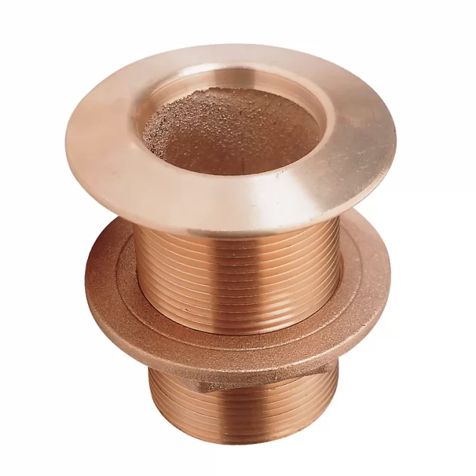 Ιντζέξιον ΒΤ Bronze ολόπασο 2"