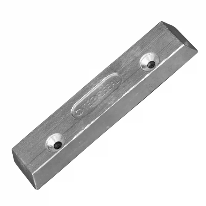 Ανόδιο για φλαπς μπάρα 00206