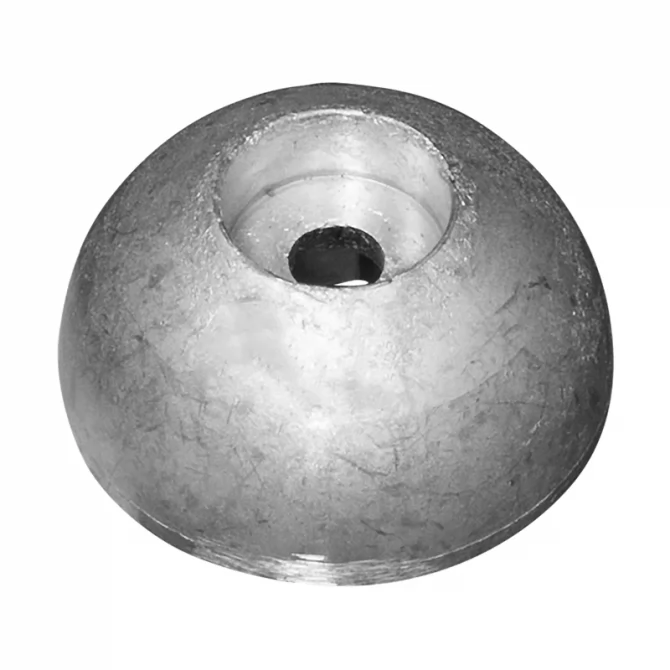 Ανόδιο bow thruster εξάγωνο QUICK BTQ110 εξάγωνο 03609