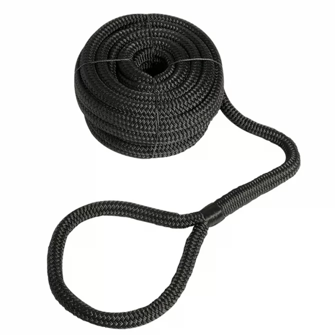 Σχοινί Τ16 με LOOP Φ20mm