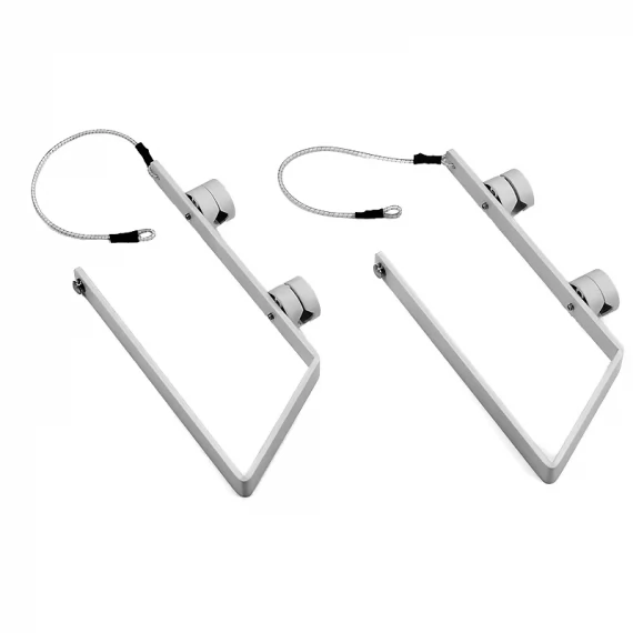 T-Rack aluminum kit for SUP & gangway support