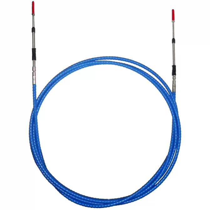 Ντίζα χειριστηρίου MFX C8 σπιράλ EEC-133