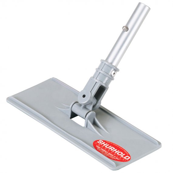 Βάση με σπαστή κεφαλή για pads SH1700 Shurhold