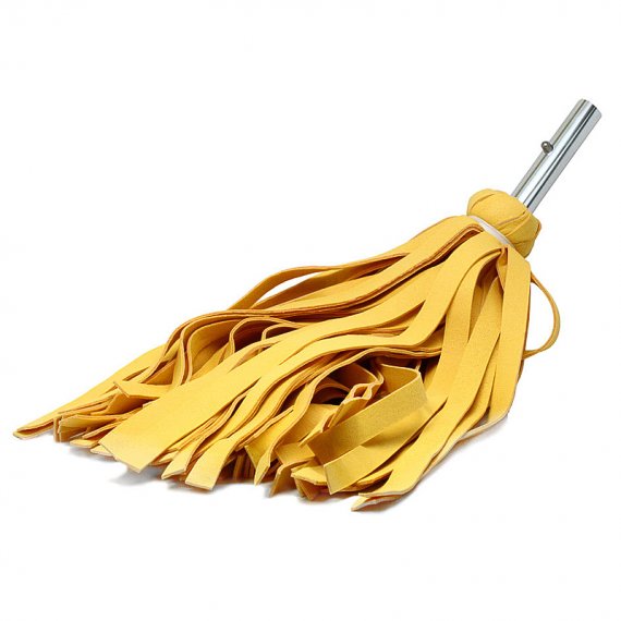 Σφουγγαρίστρα από συνθετικό δέρμα SH113 Shurhold