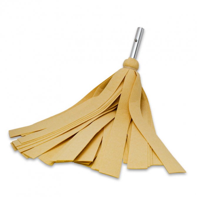 Deluxe Water Sprite mop SH117 Shurhold