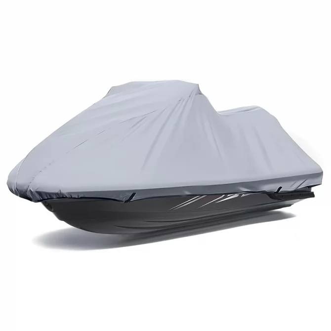 Jet ski cover Lux