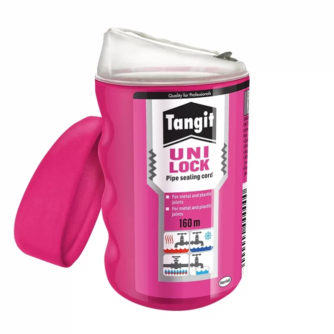 Nήμα στεγανοποίησης 80mt Tangit