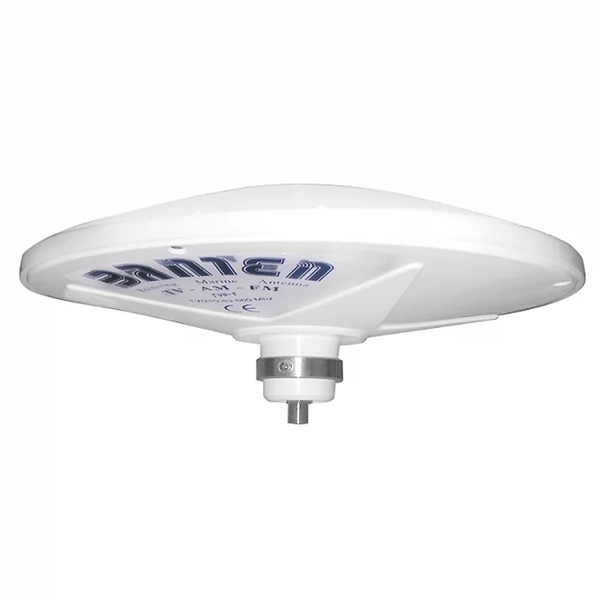 TV antenna with base Banten
