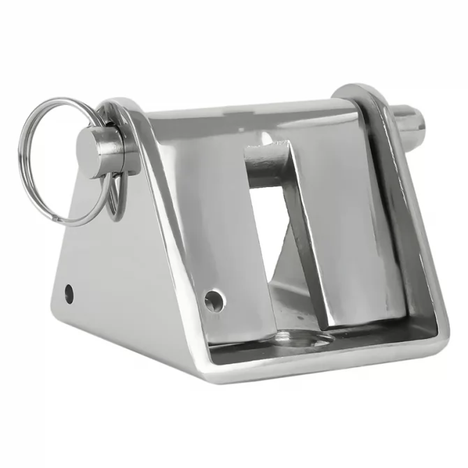 Chain stopper inox 316 8-10mm