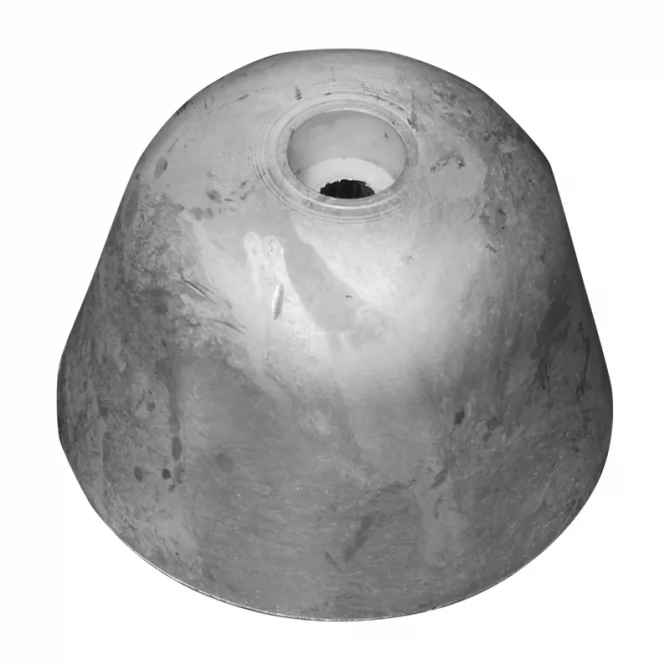 Ανόδιο bow thruster caftsman marine 03703