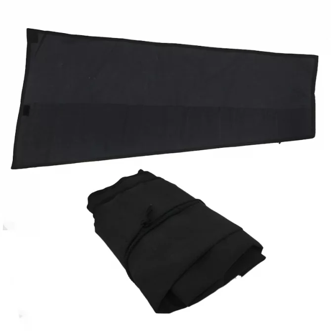 Canvas soft case for tools 18pcs
