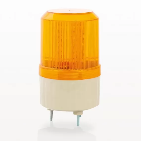 Φάρος περιστρεφόμενος μικρός LED 24V