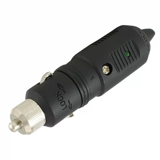 Φις αρσενικό ενισχυμένο με LED