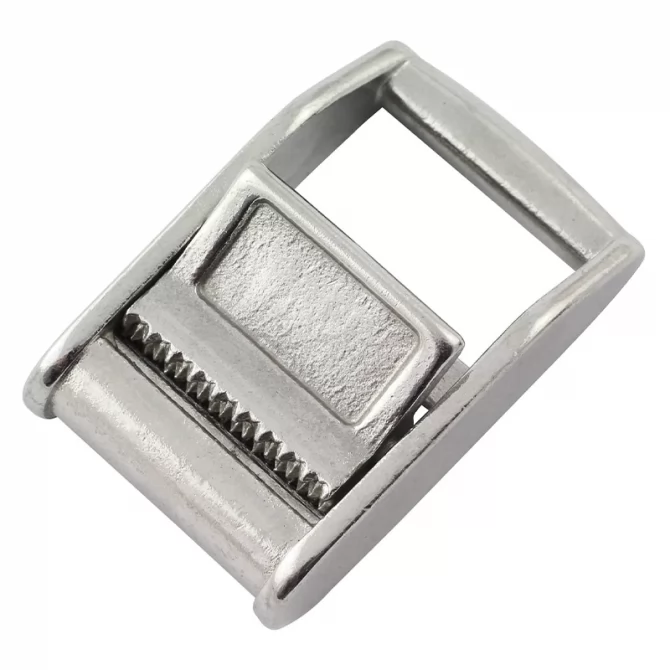Webbing buckle 25mm