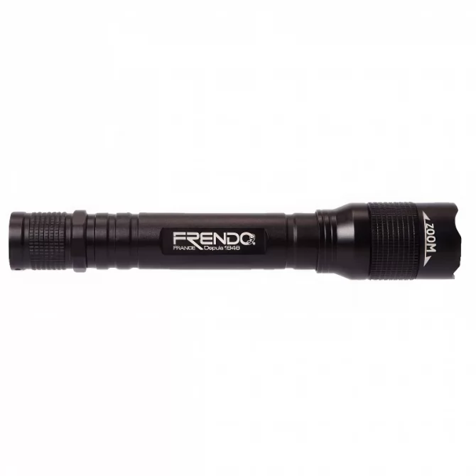 Torch light TA-100 LED FRENDO