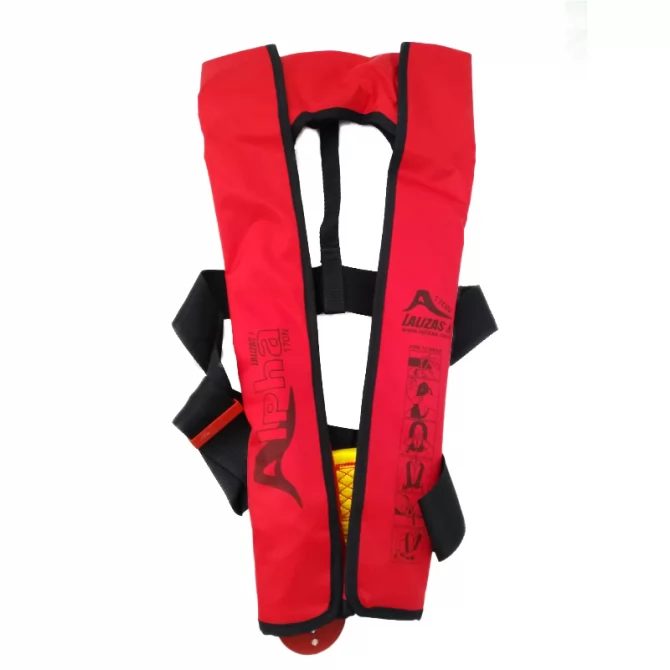 Σωσίβιο manual 170N +40kg