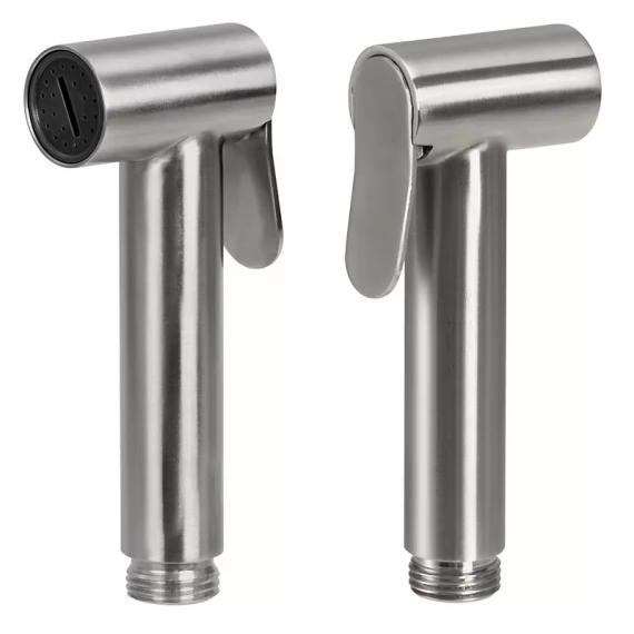 Deck shower head inox Tiger Osculati