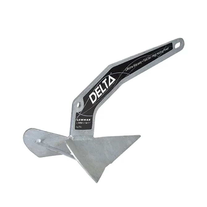 Delta original anchor