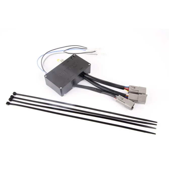 Πλακέτα OSP Kit TCX box Quick