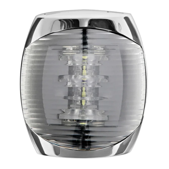 Φανός κορώνης Sphera II Stainless steel Osculati