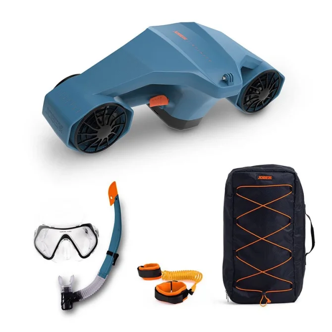 Infinity Seascooter Pro Package Jobe 