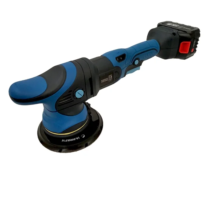 Αλοιφαδόρος επαναφορτιζόμενος 20V/4amp brushless