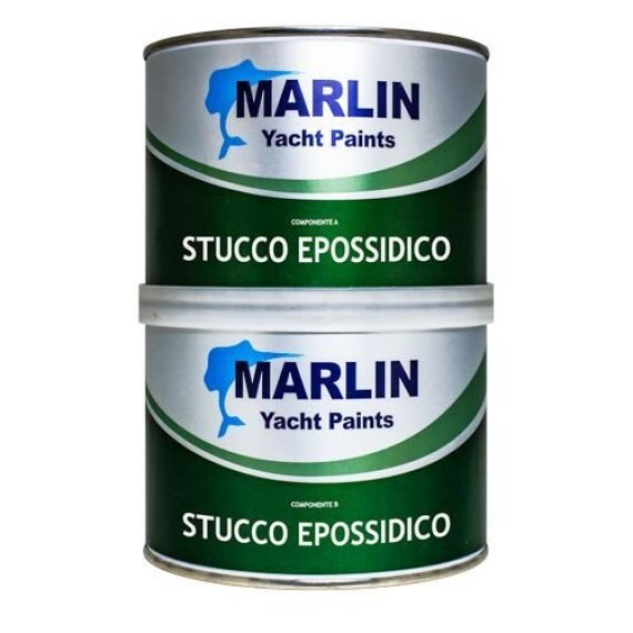 Filler Epomast Rapido 2 pack