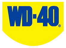 WD-40
