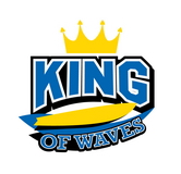KING OF WAVES